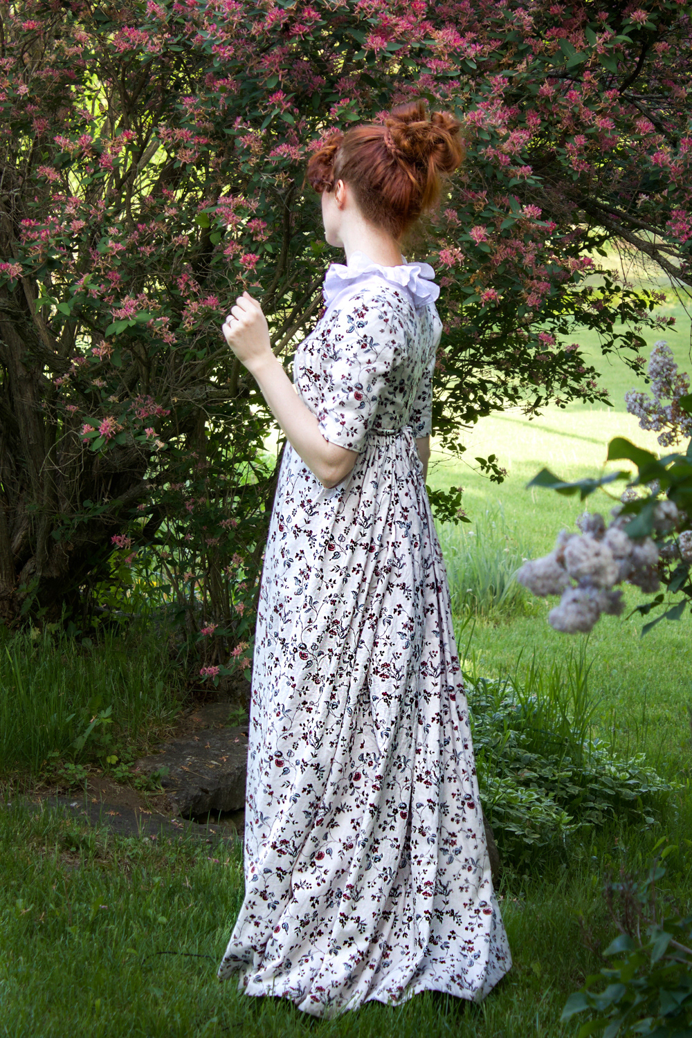 Atelier Delska Dressmaking - bespoke historical garments