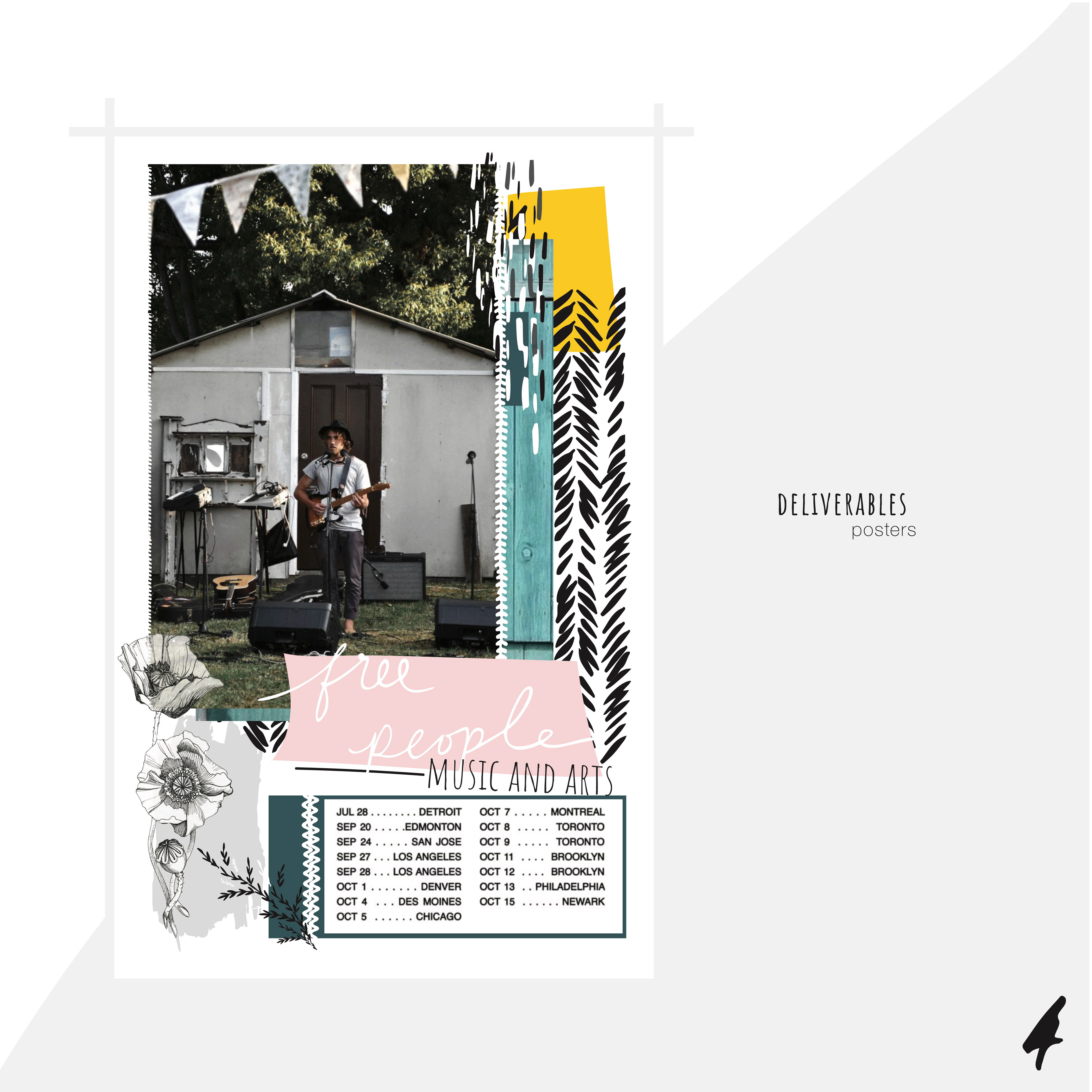Promotional Poster