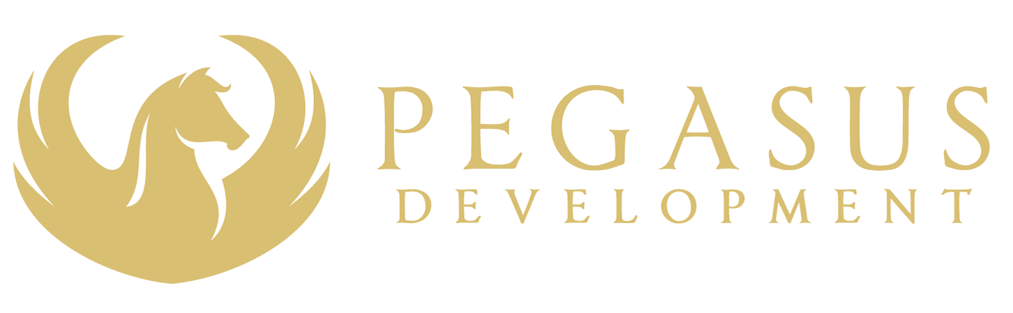 Pegasus Development