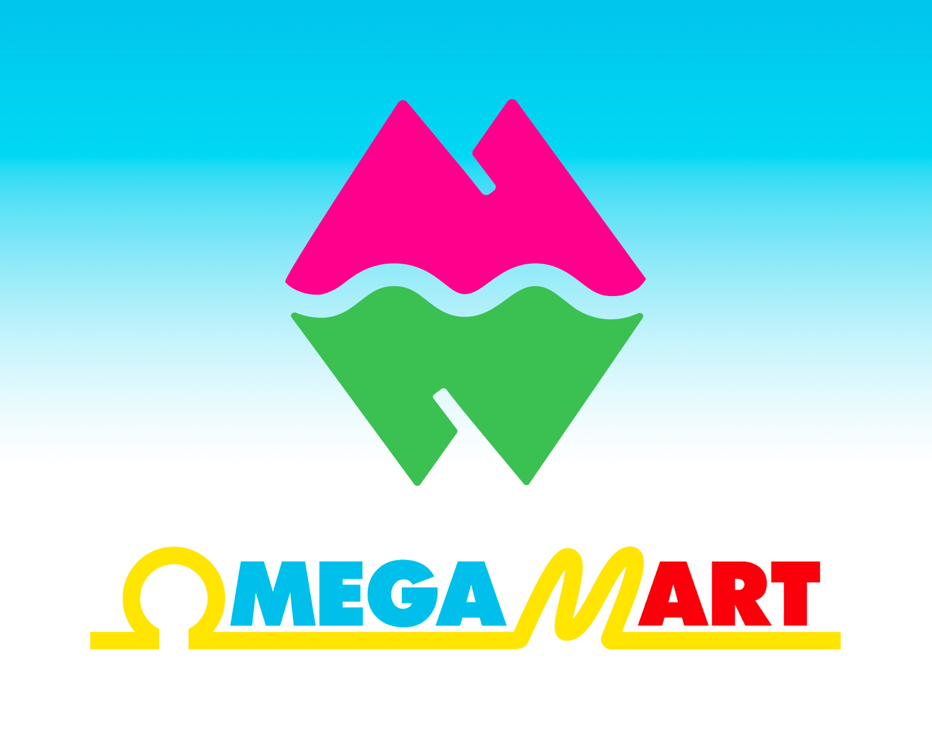 Pegasus Development Meow Wolf Omega Mart