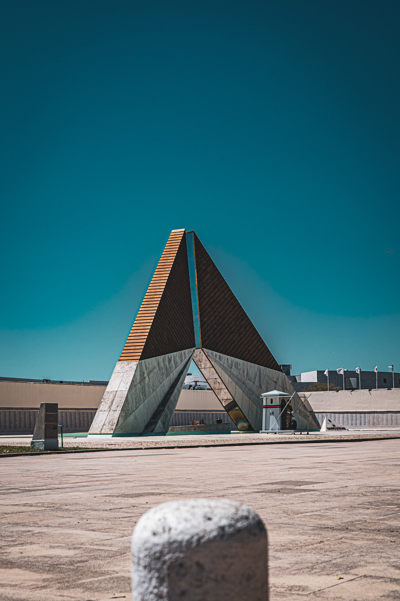 Monumento aos Combatentes do Ultramar