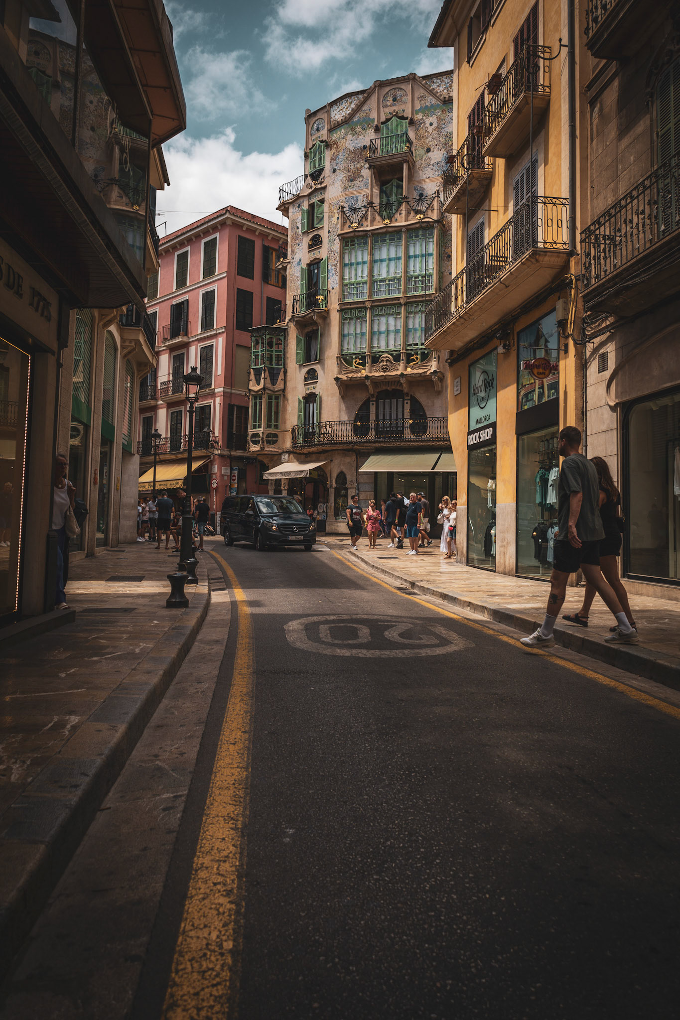 Downtown