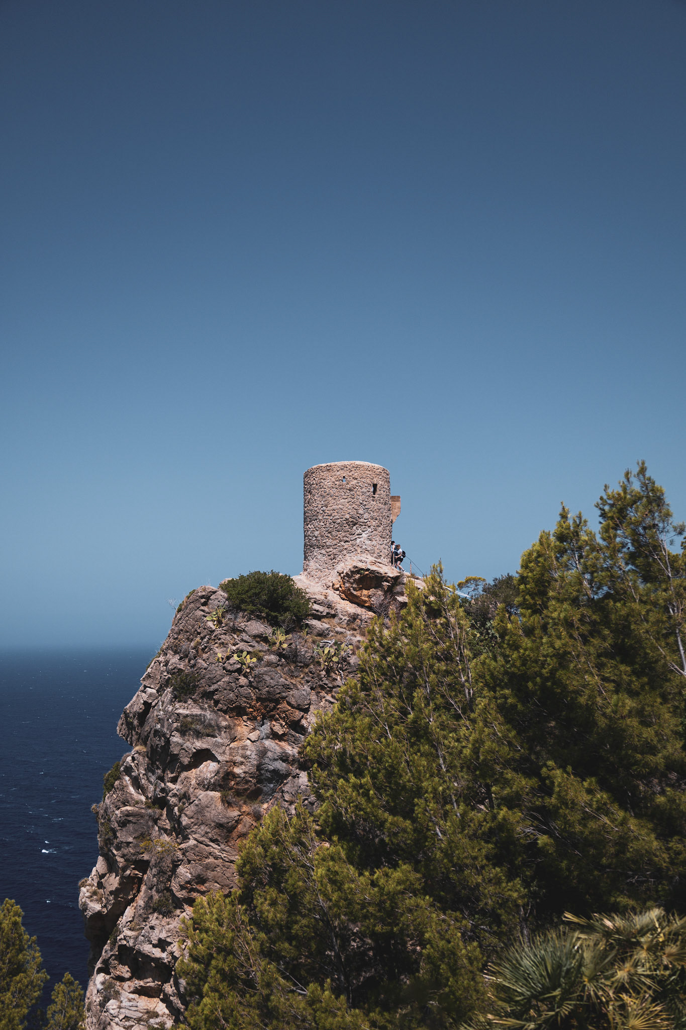 Torre des Verger