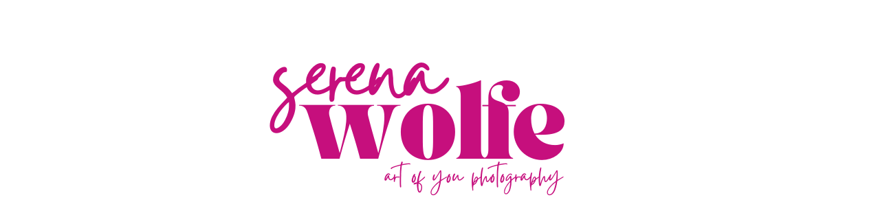 Serena Wolfe