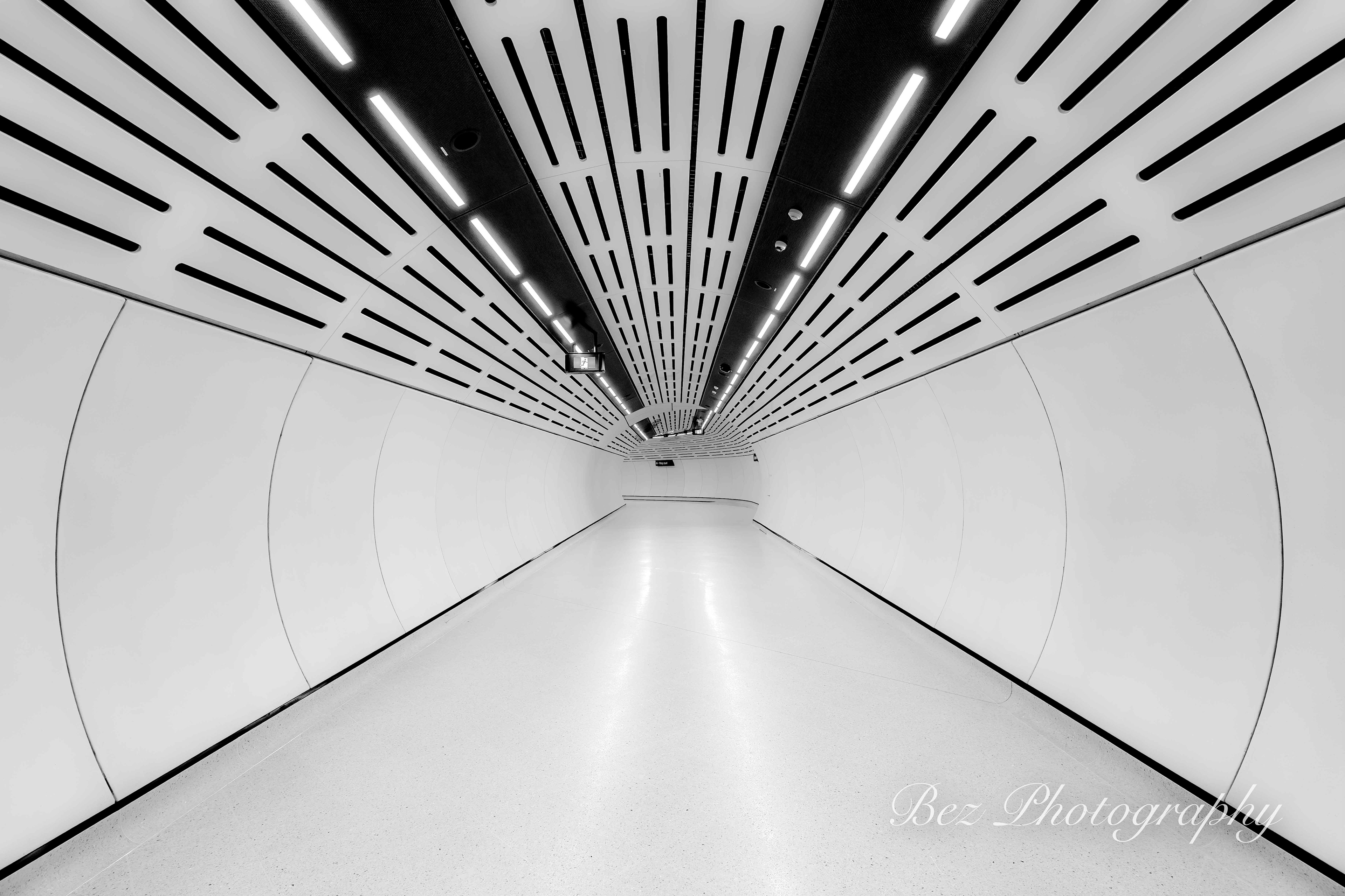 Sydney Metro.