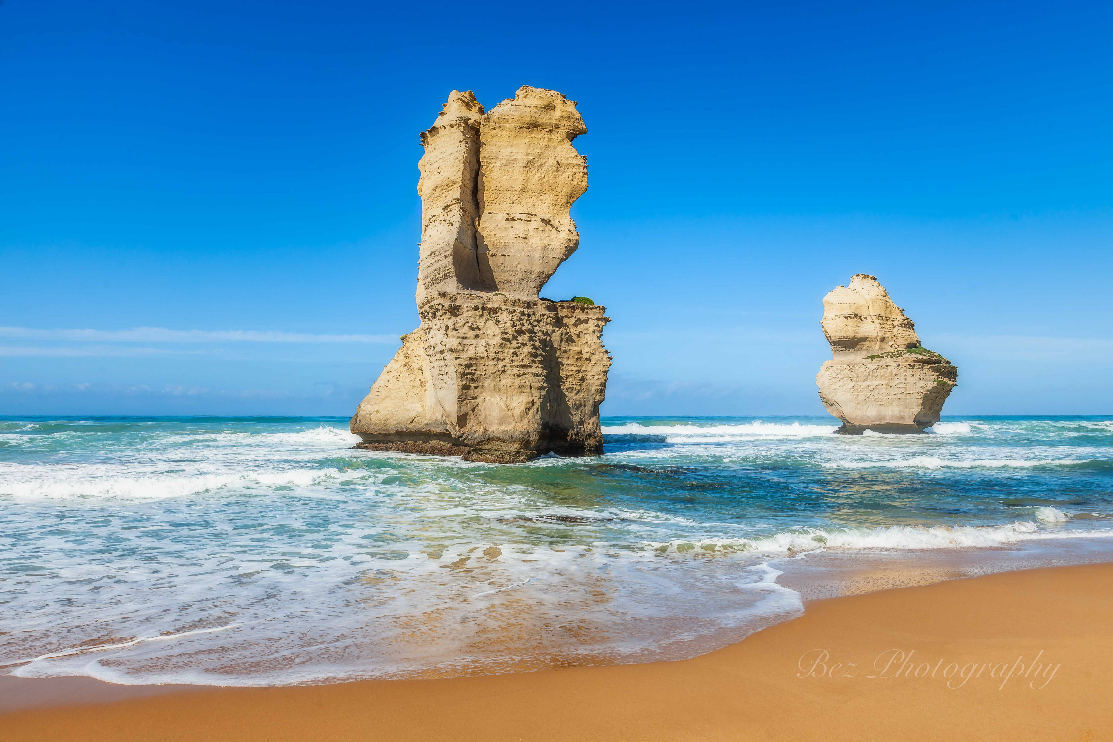 Great Ocean Road.