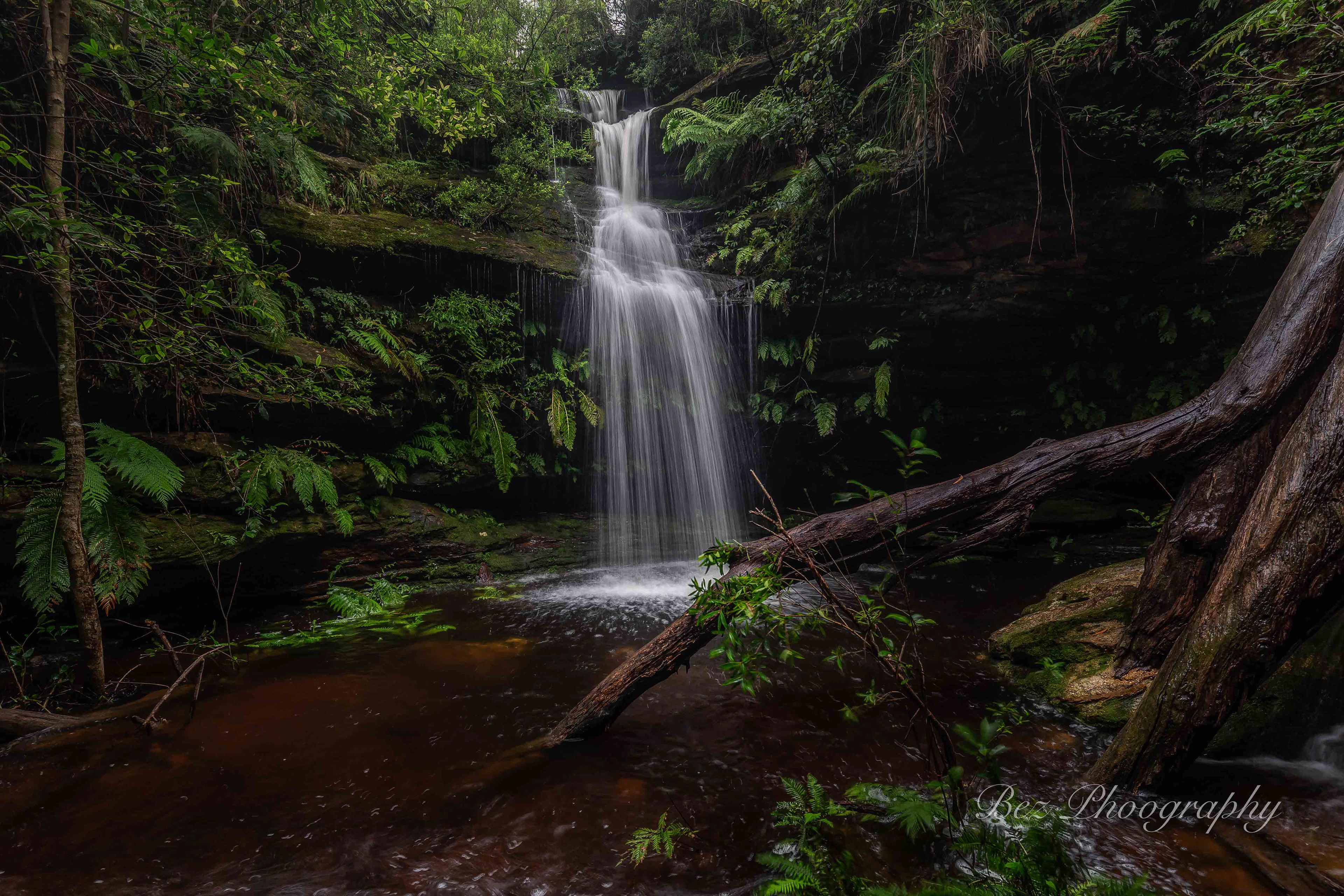 No name..... stumbled across this one!