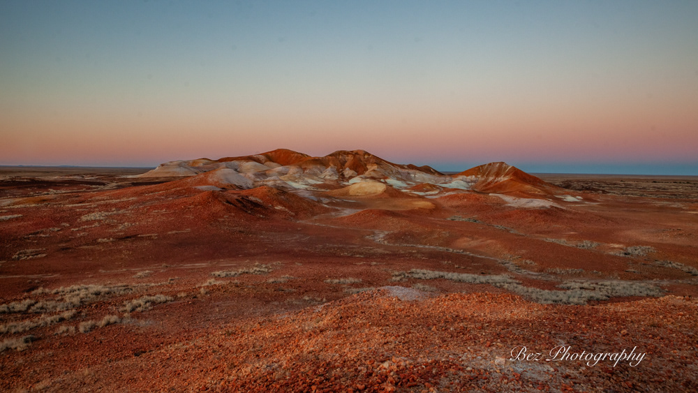 Kanku-Breakaways South Australia.