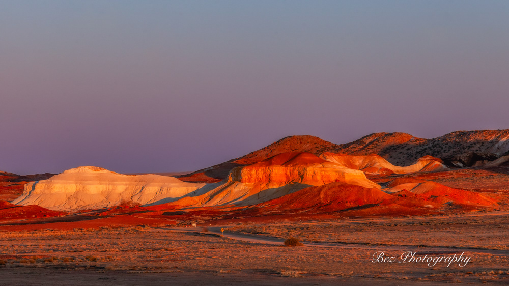 Kanku-Breakaways South Australia.