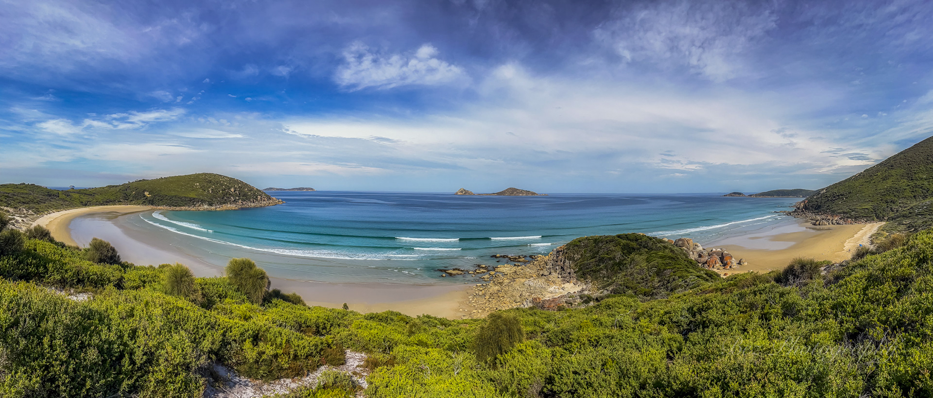 Great Ocean Road.