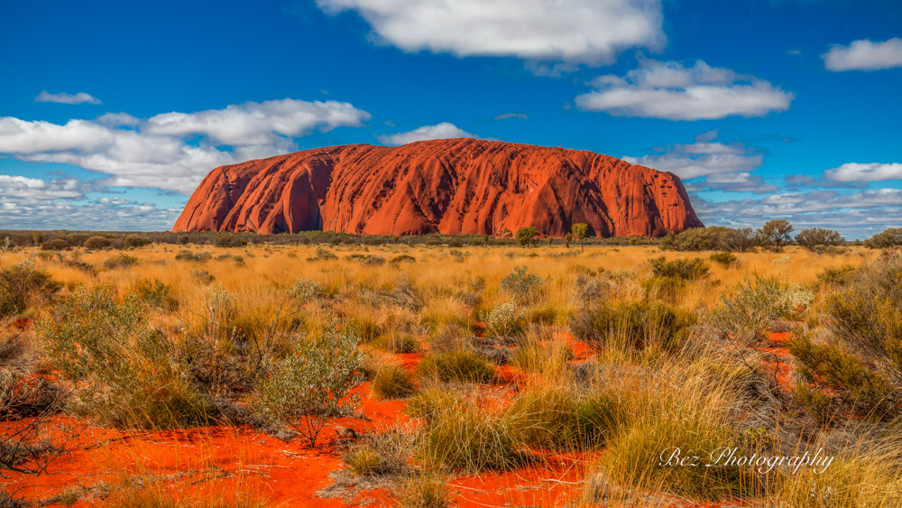 Uluru