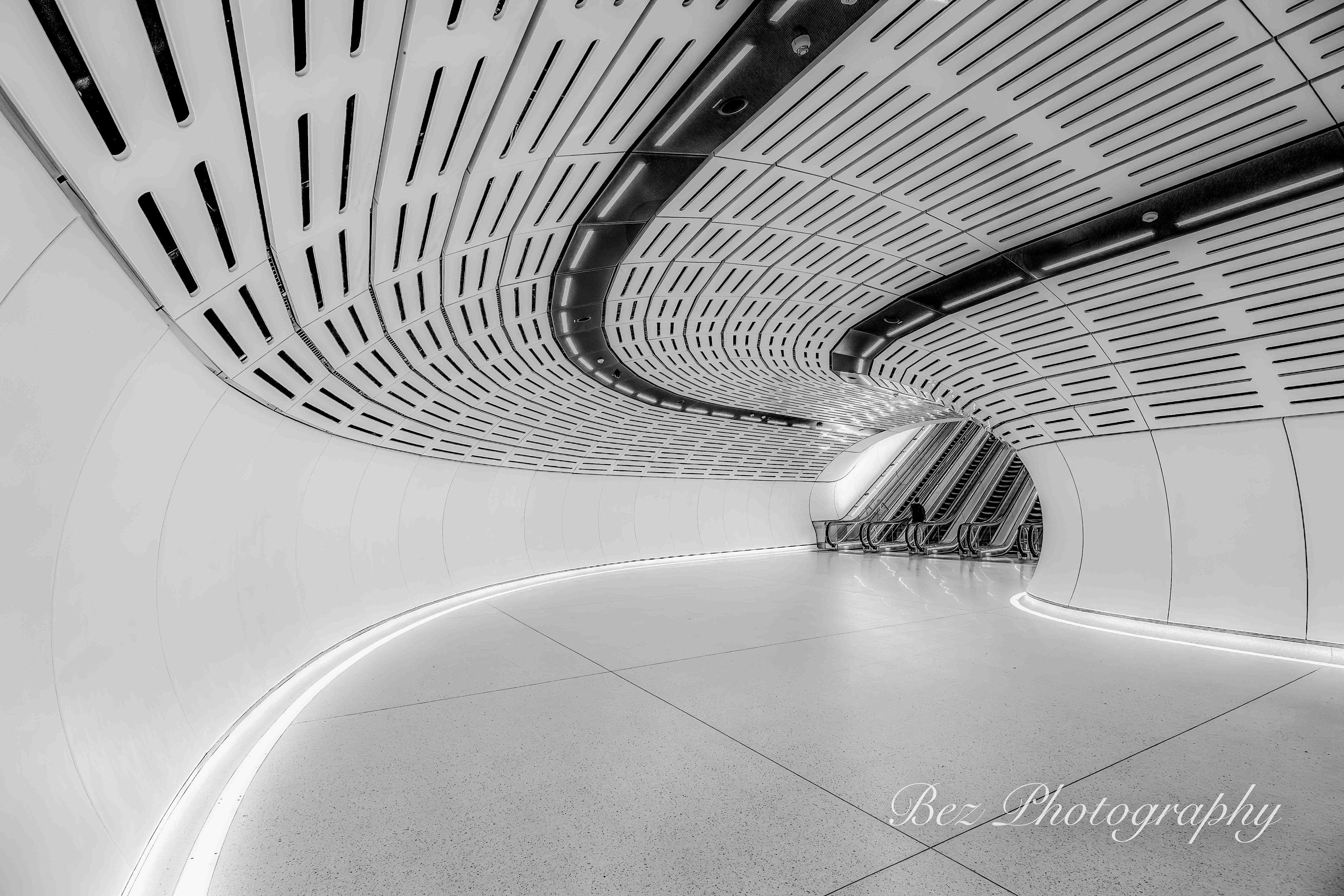 Sydney Metro.