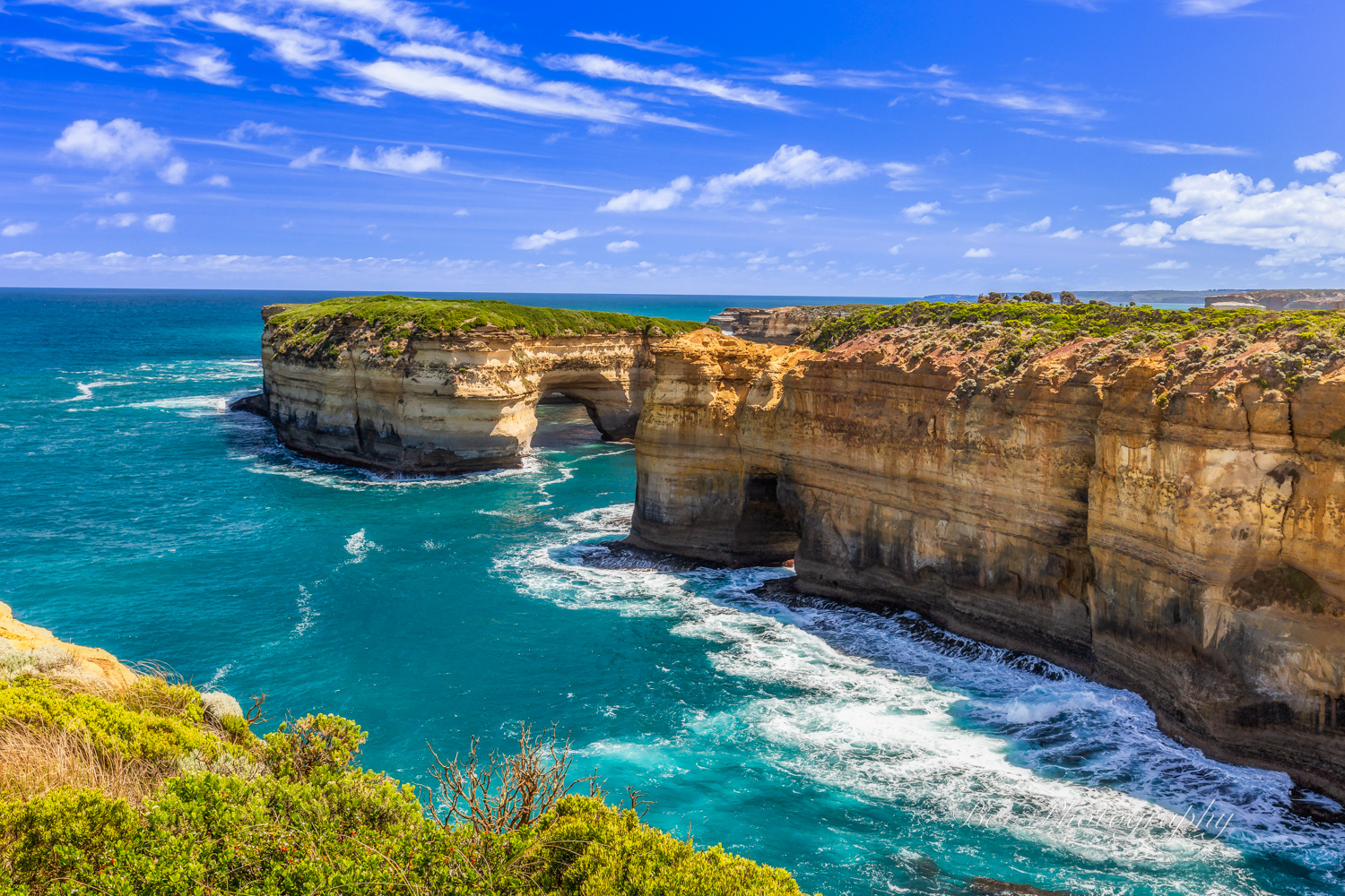 Great Ocean Road.