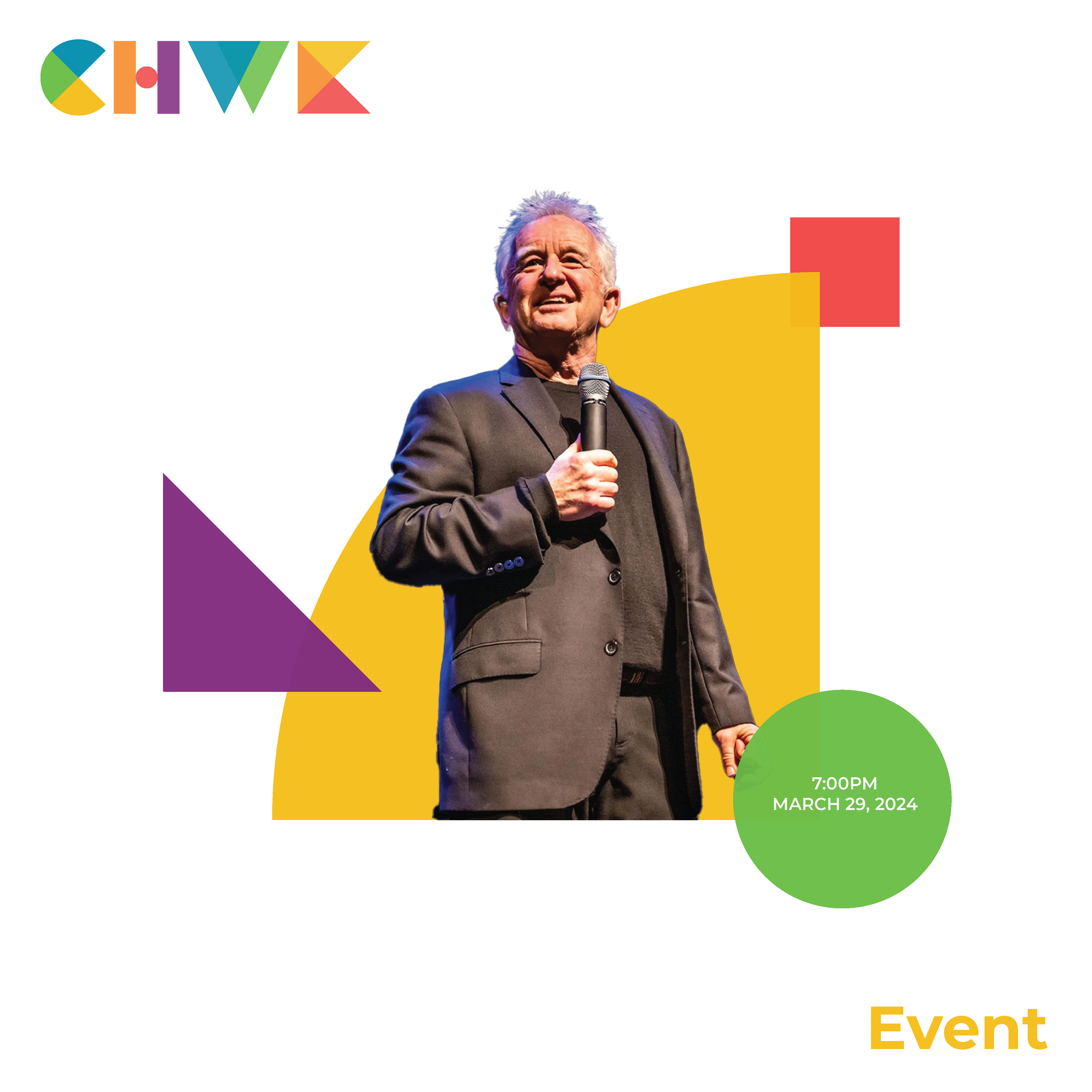 Social Media - Events