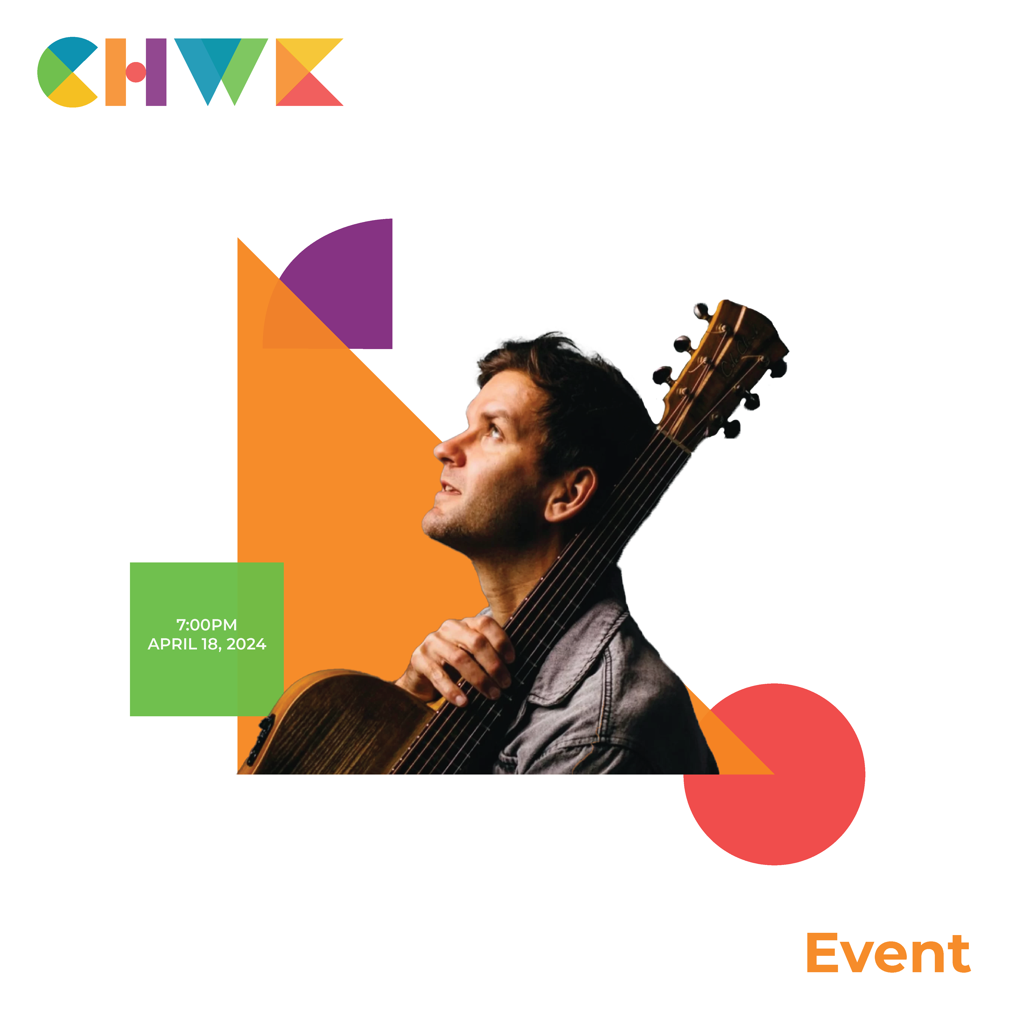 Social Media - Events