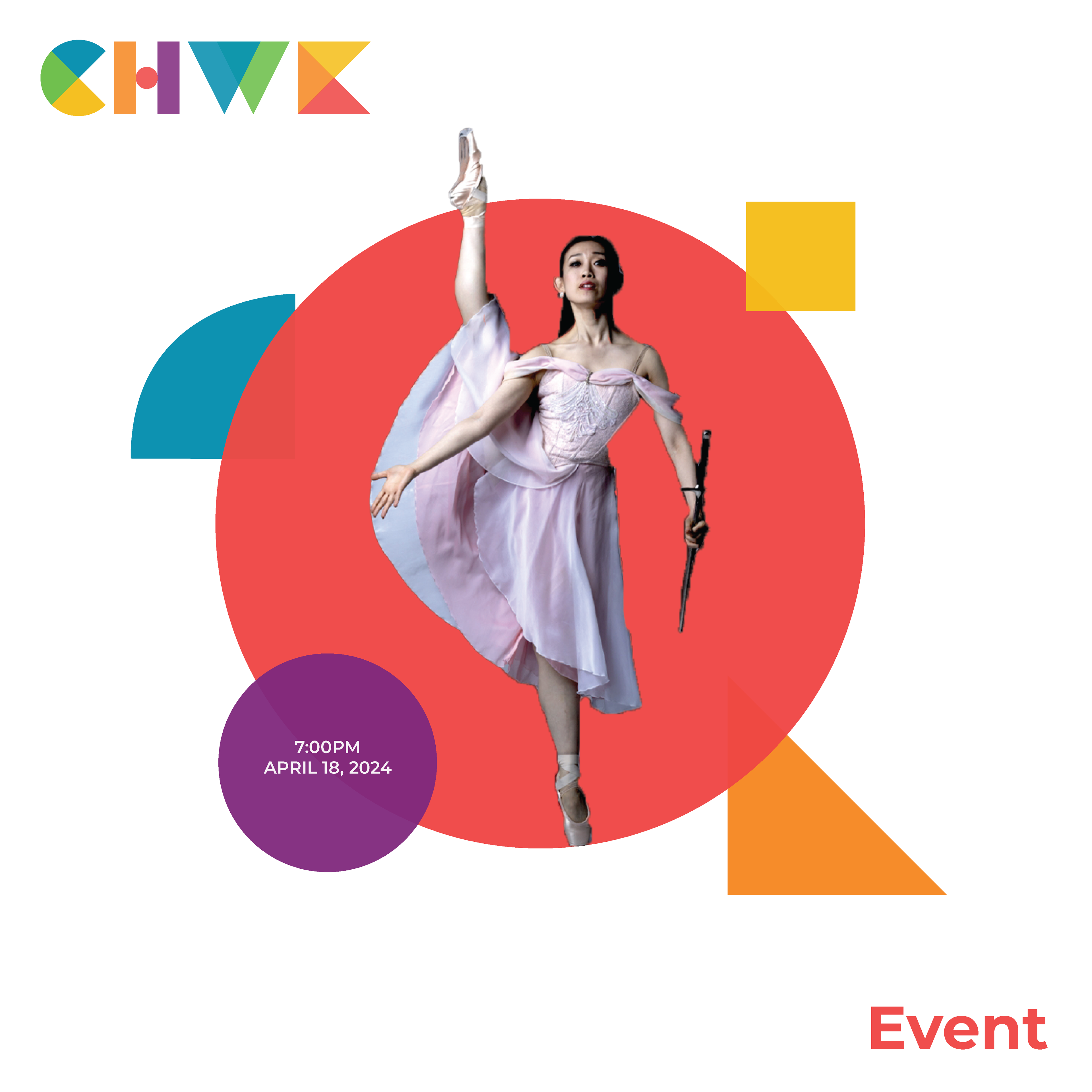Social Media - Events