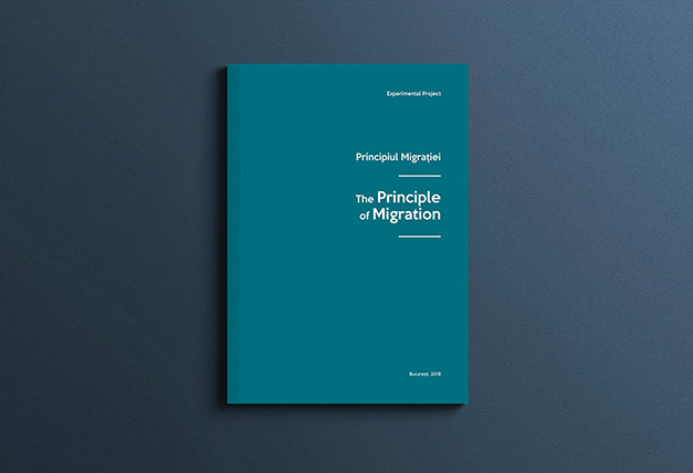 The Principle of Migration Catalog