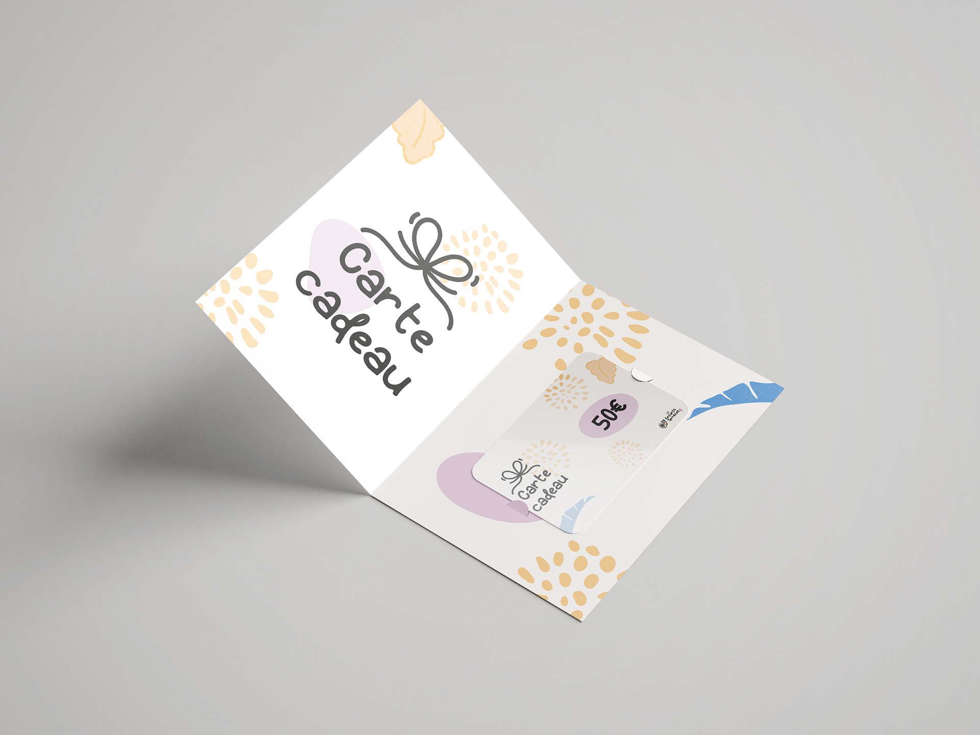 Carte cadeau