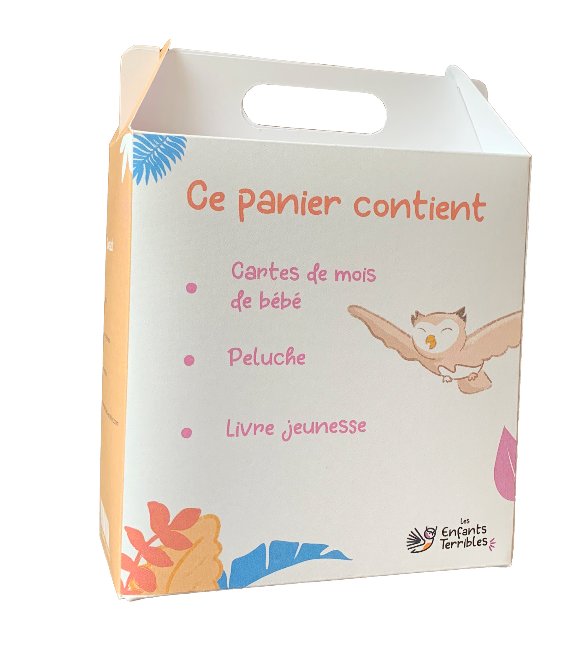Packaging dos