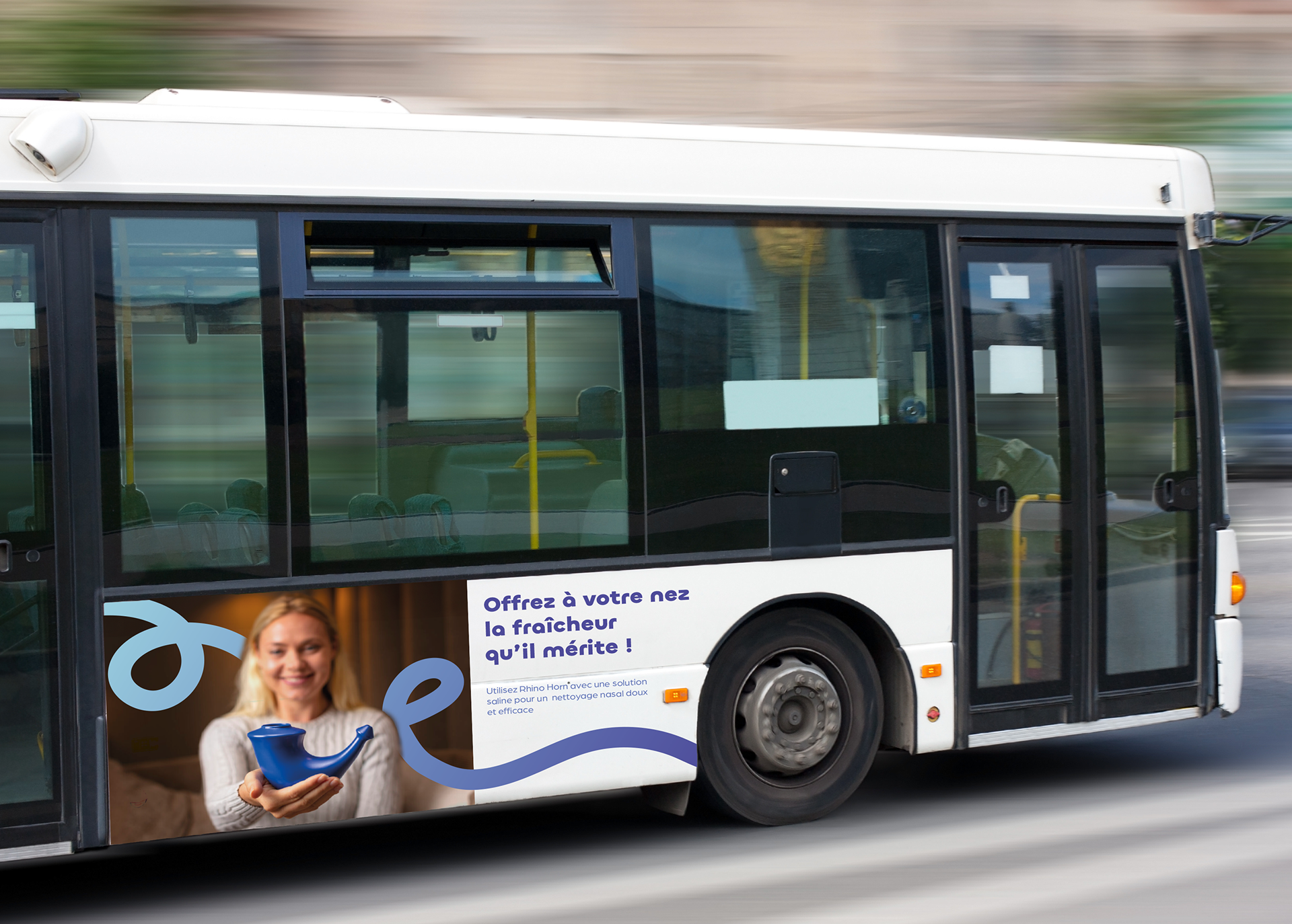 bus