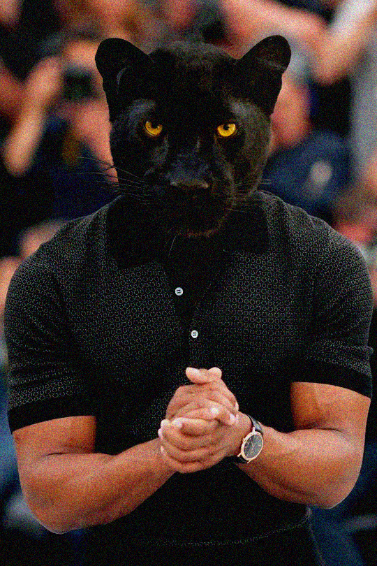 Homme-animal