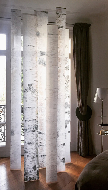 A Forest, Paul, Paris