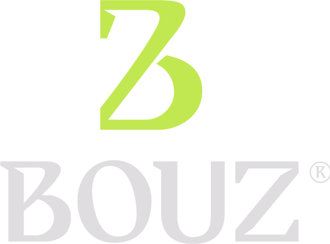 Bouz Branding