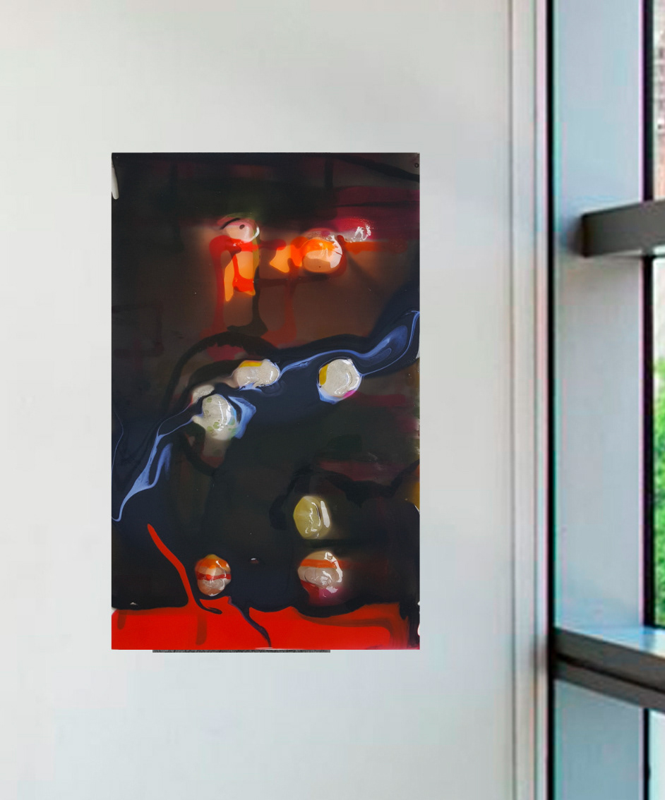 P230510 - 71x44cm