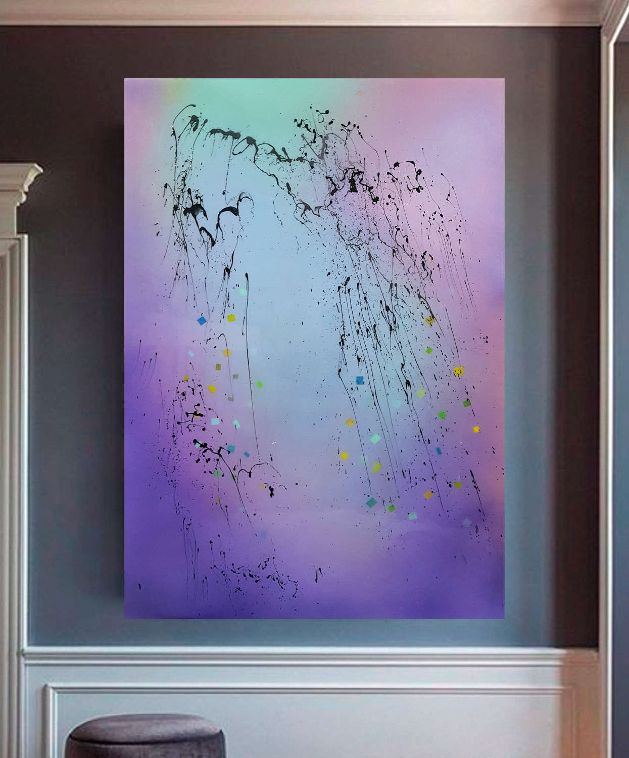 P 200712 - 162x114cm