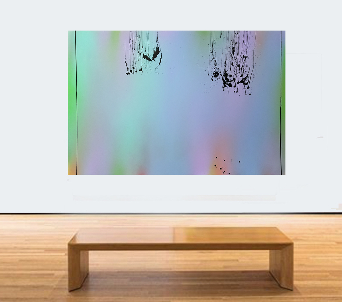 P 200720 - 97x146cm