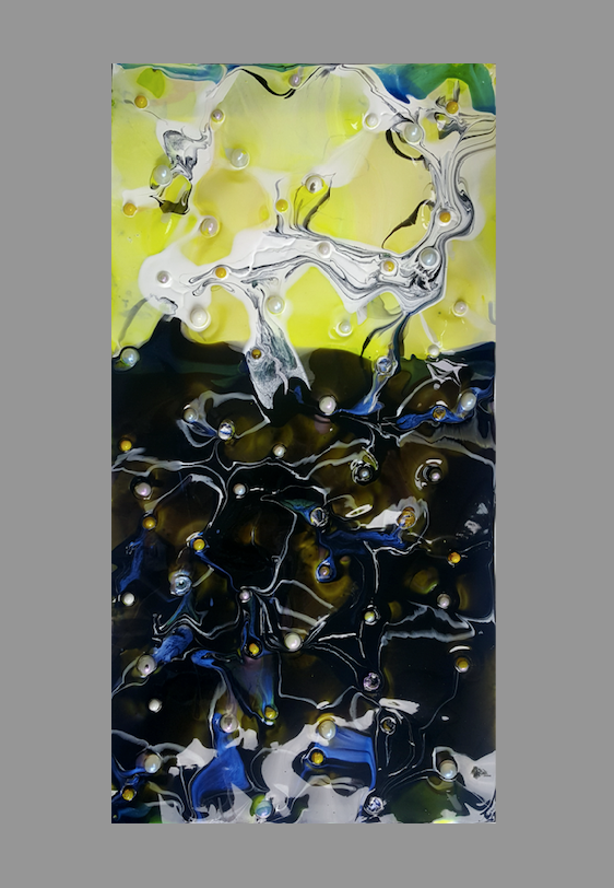 P230909 - 128x65cm