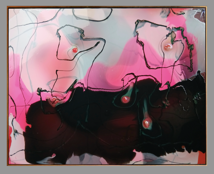 P260614 - 73x92cm