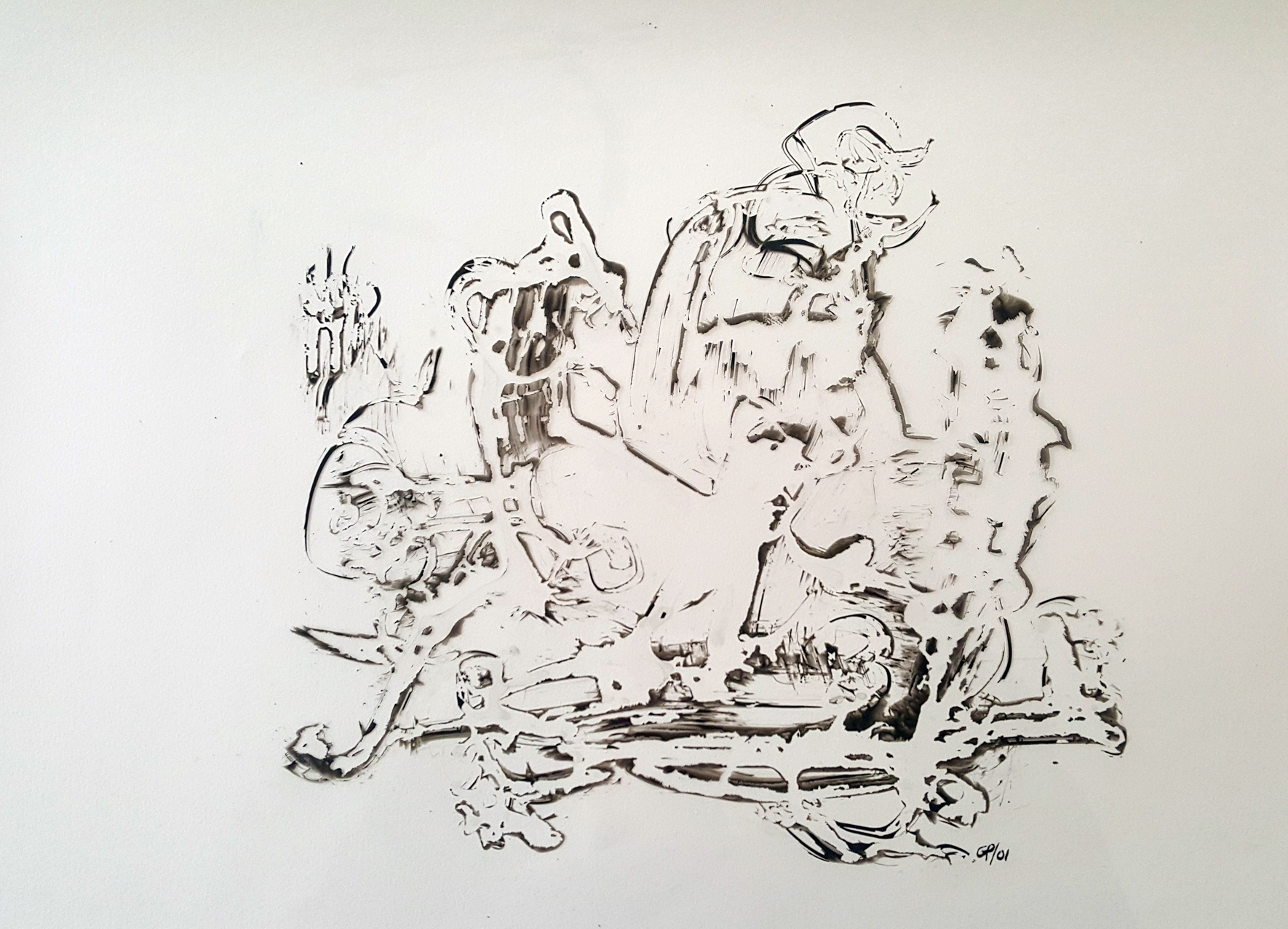 50x65cm