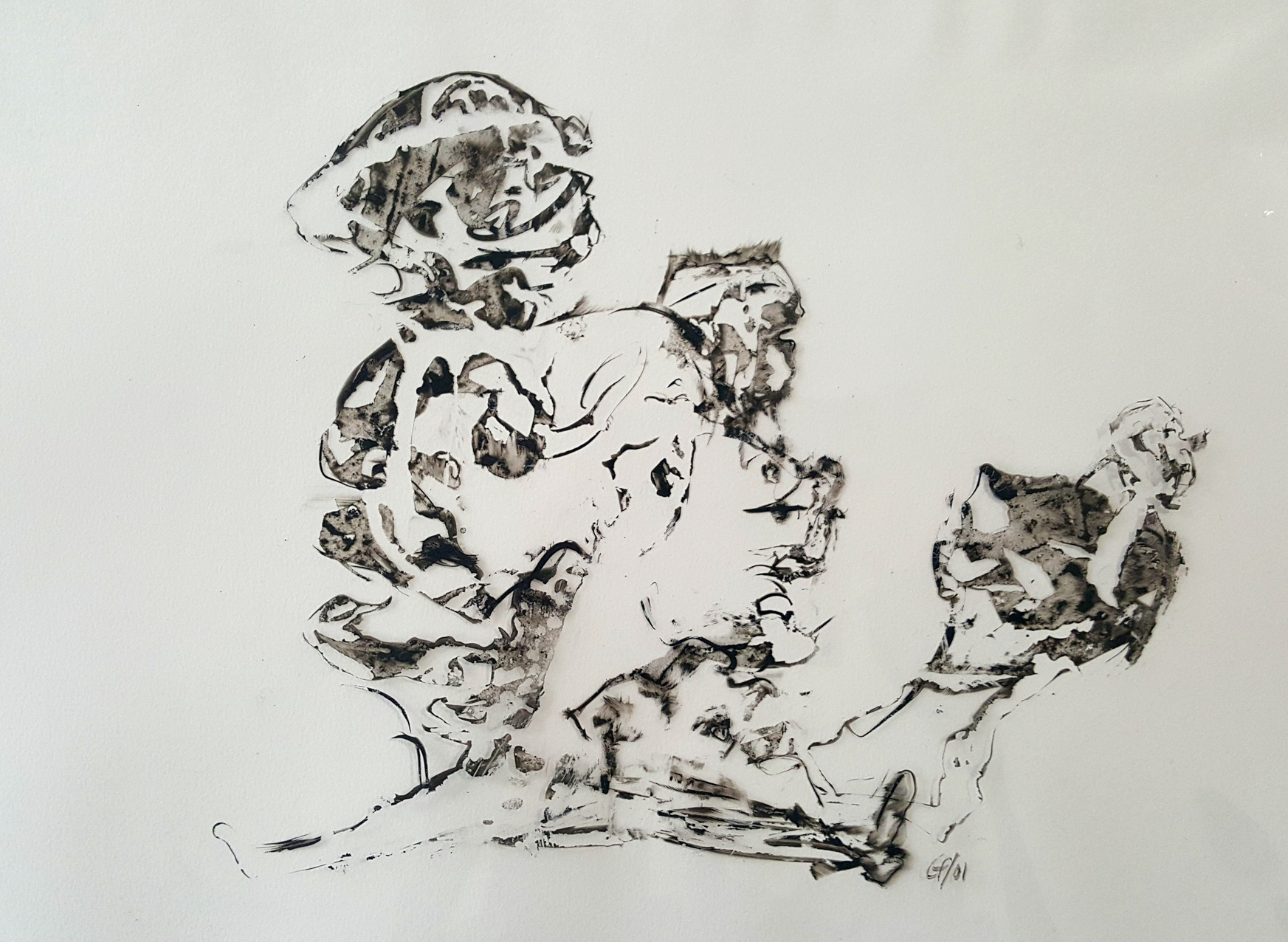 50x65cm