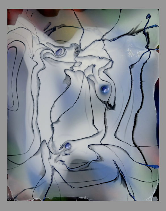 P260823 - 92x73cm