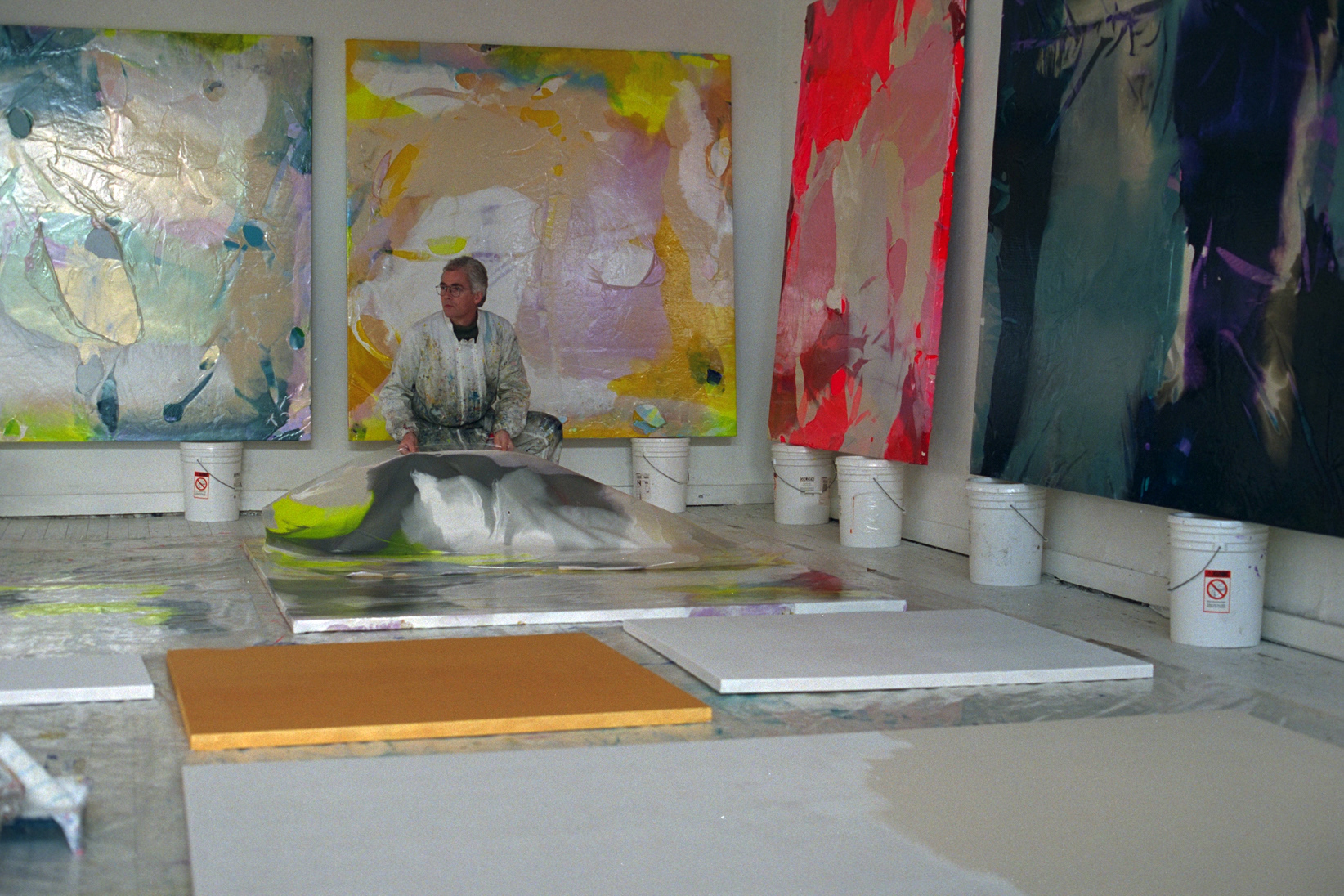1994 Atelier de Nantes