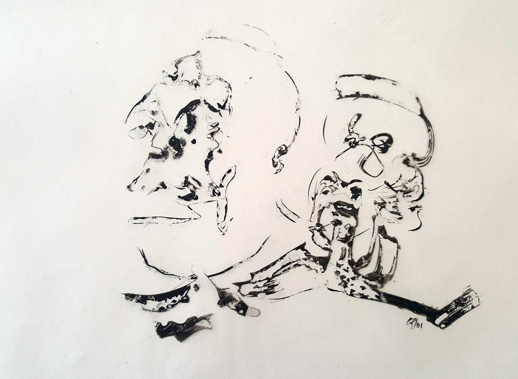 50x65cm