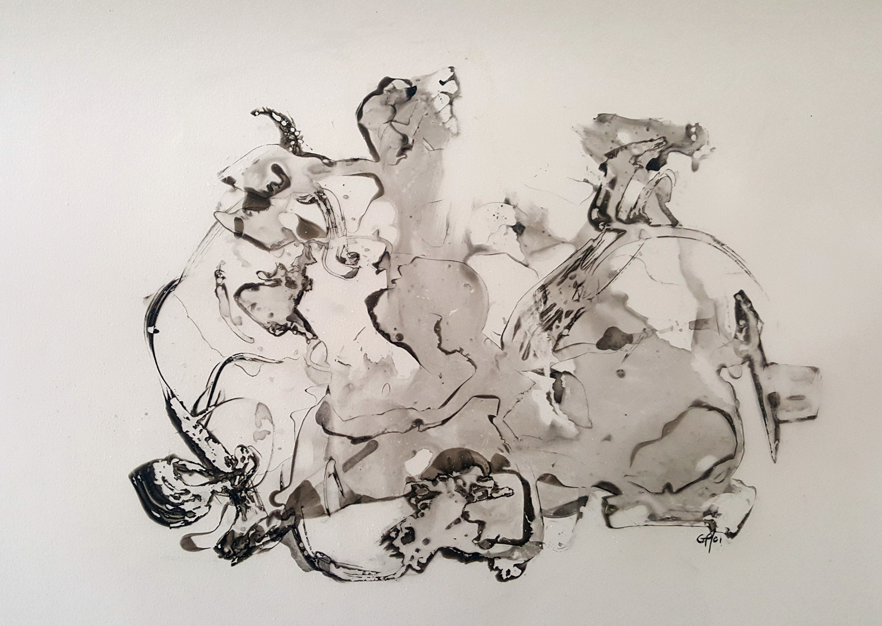 50x65cm