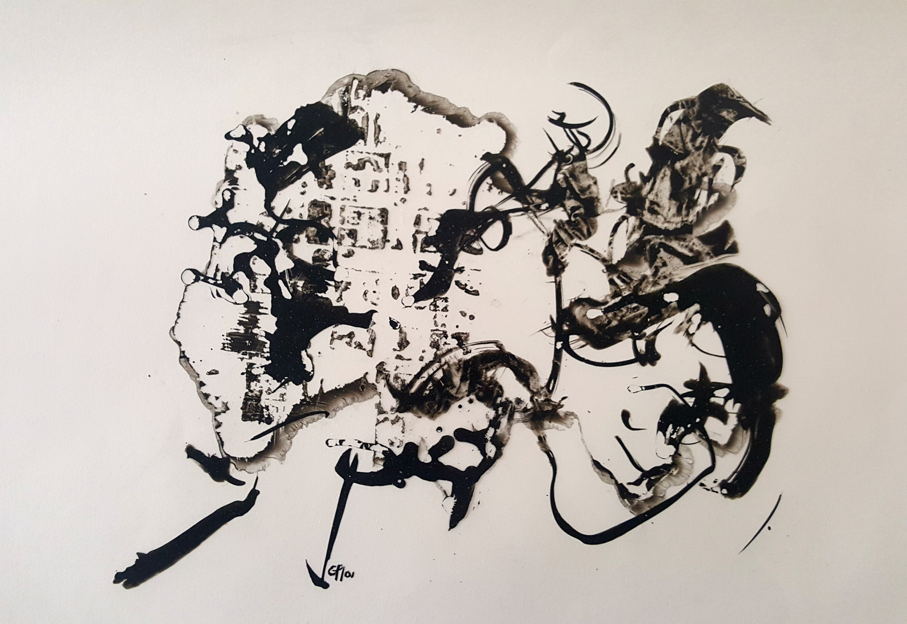 50x65cm