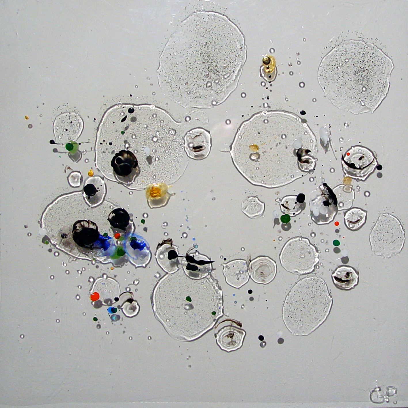 2014 -- 60x60cm/23,6’x23,6’0cm