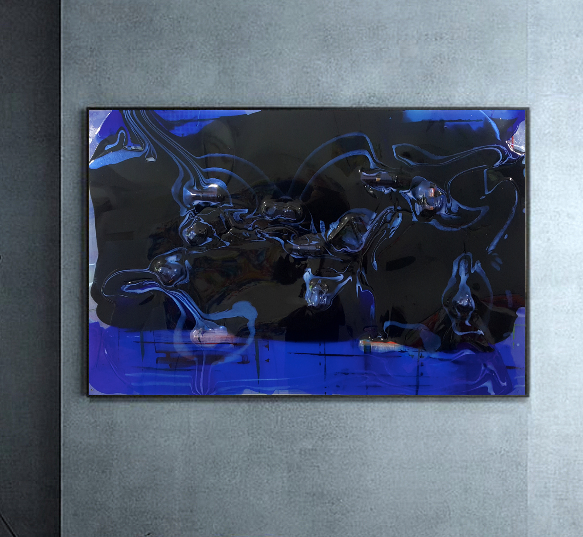 P230709 - 60x92cm