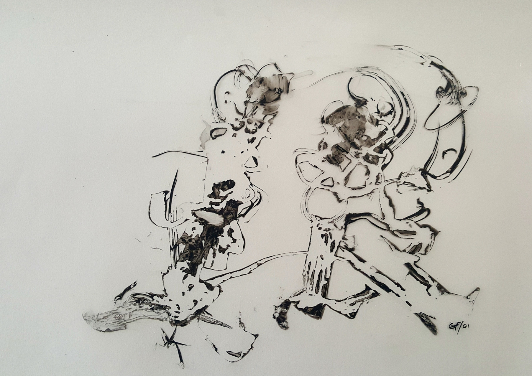50x65cm