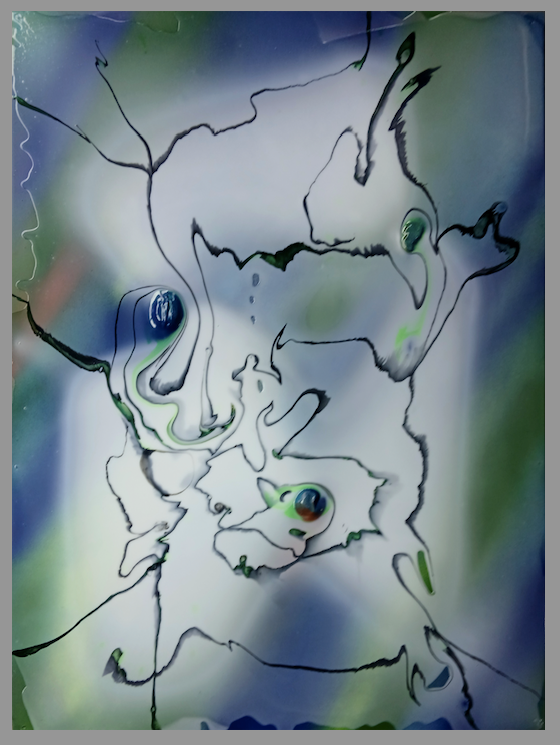 P260909  - 81x60cm