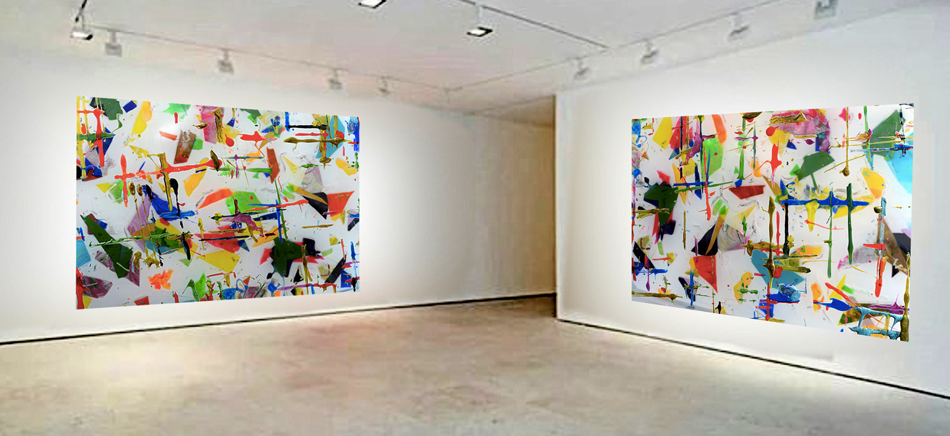 2016 - 190x300cm/74,8'x118,1'