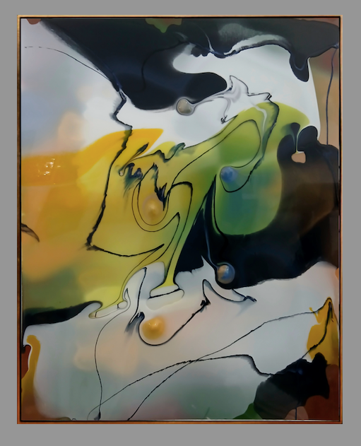 P260620 - 92x73cm