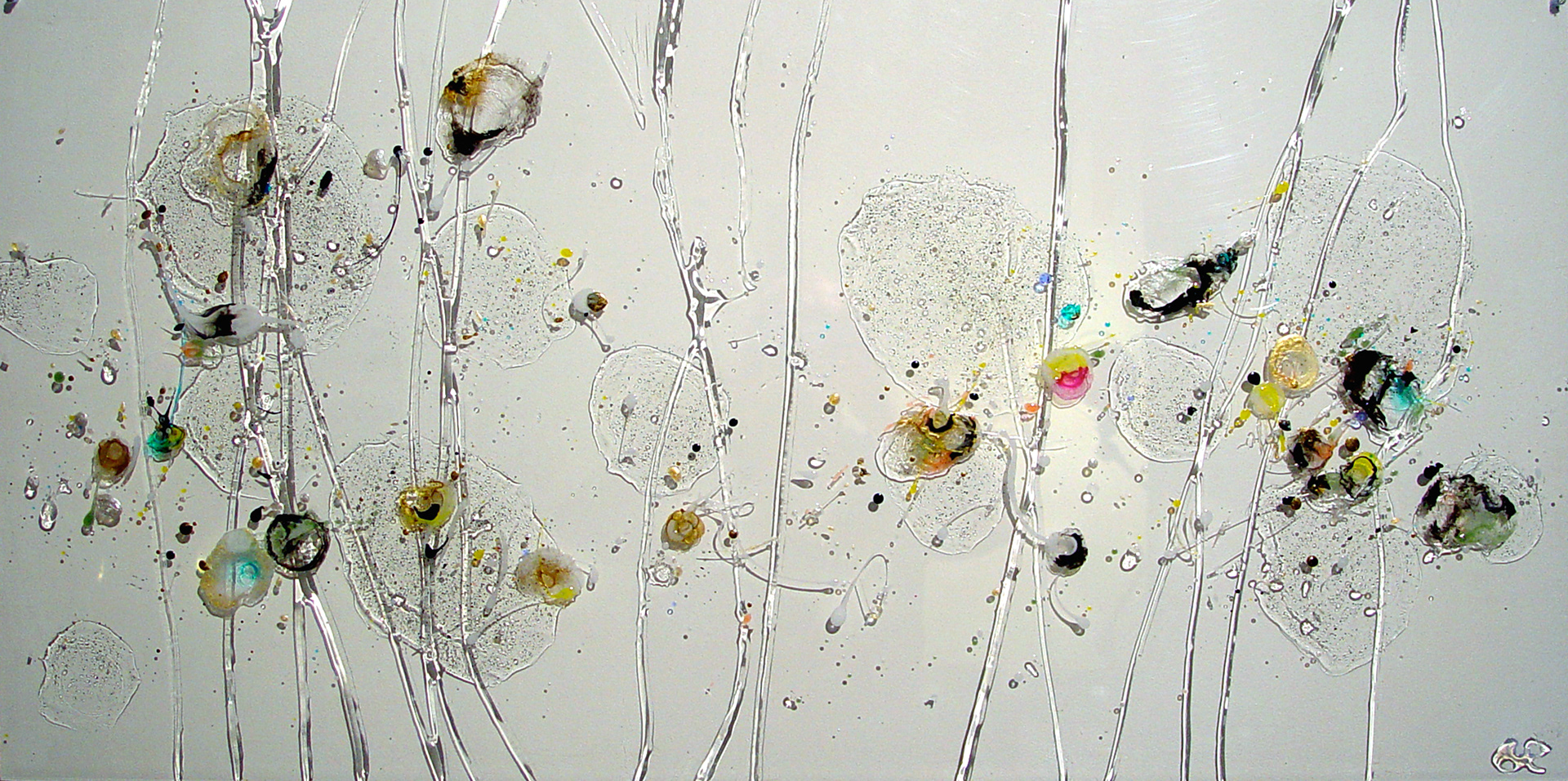 2014 -- 50X100cm/19,6’X39,3'
