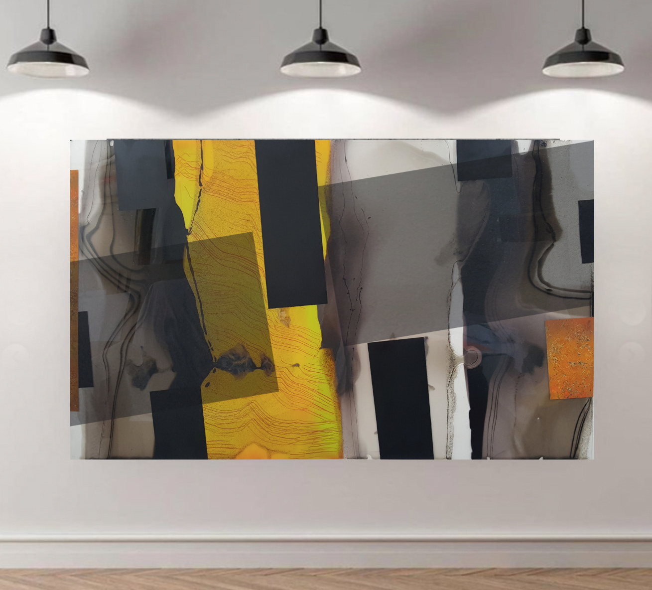 P2004/2023 - 125x205cm