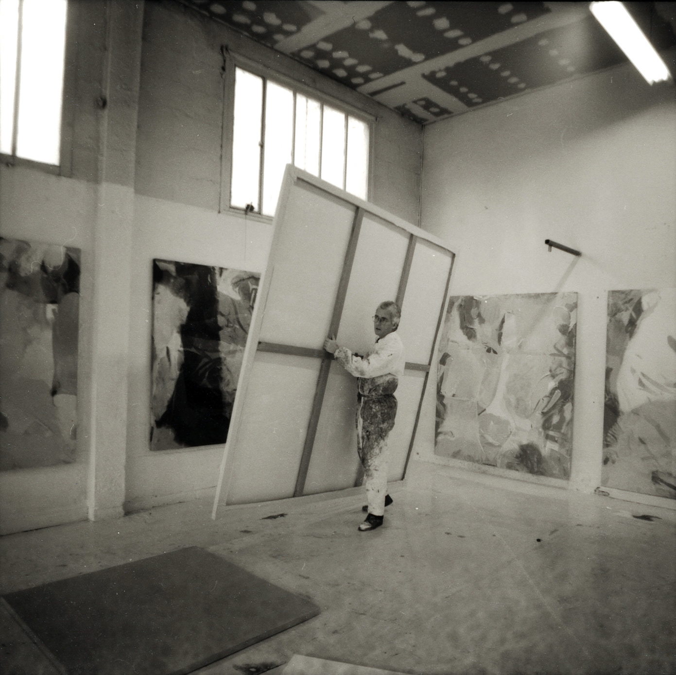 1994 Atelier de Nantes