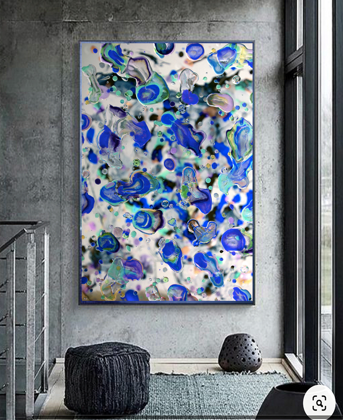 2013 - 185x123cm/72,8'x48,4'