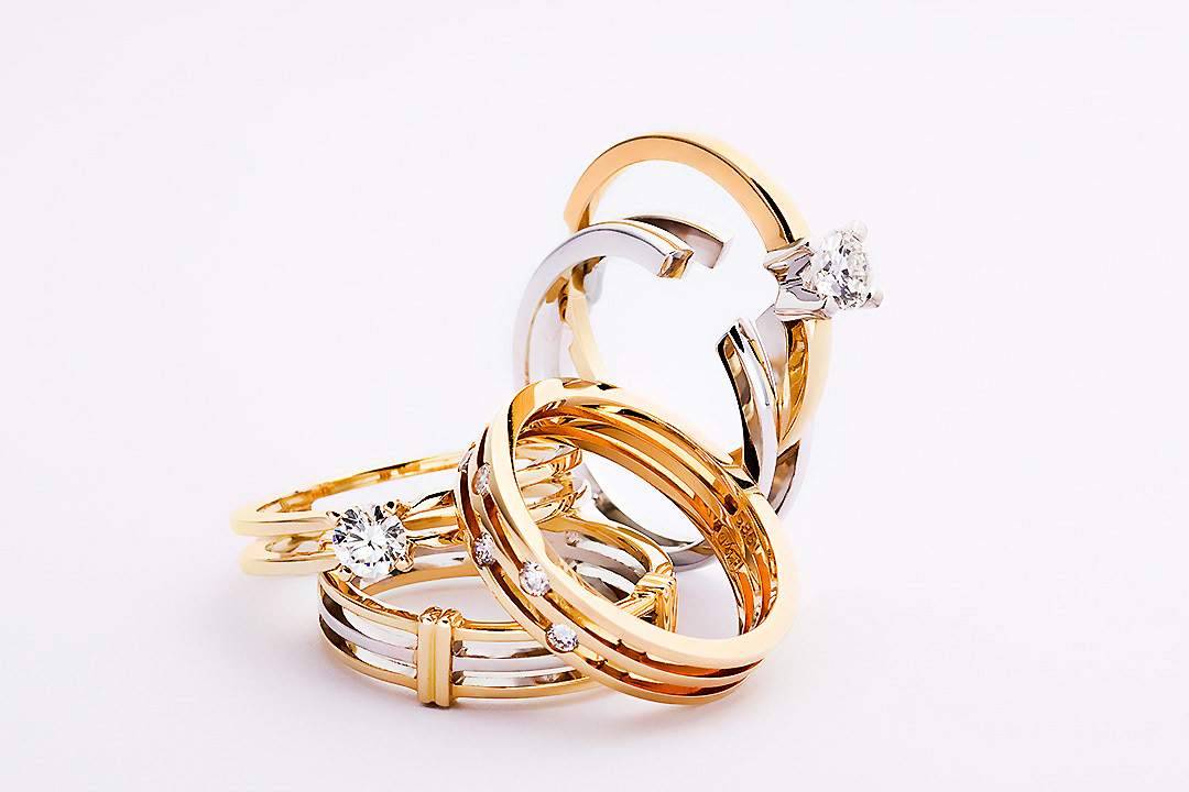 Jewelry Photography